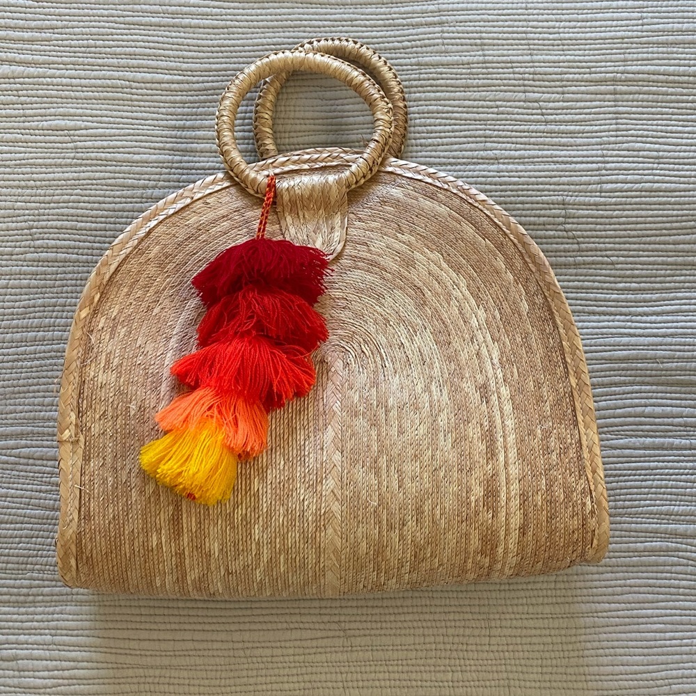 Brand new beach bag